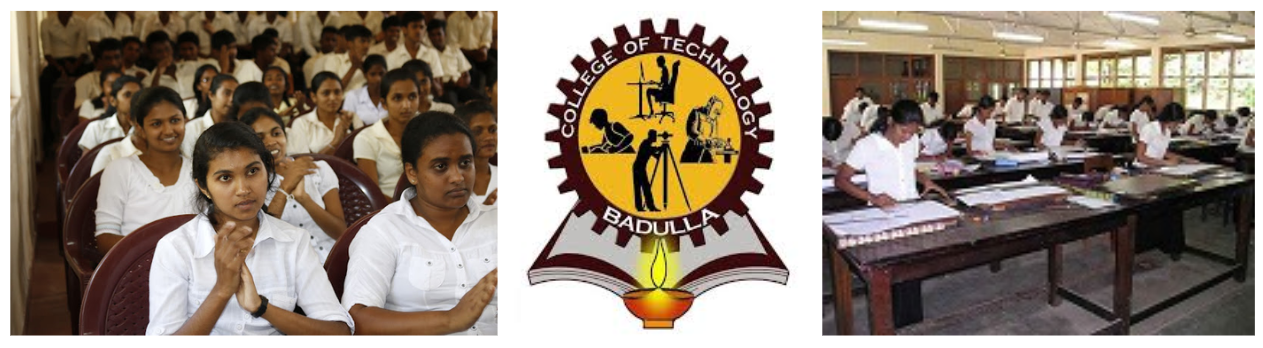 College of Technology Badulla